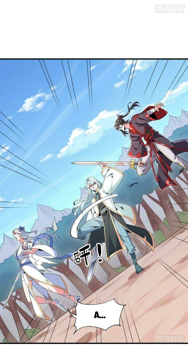 Lực bạt sơn hà Hề Tử Đường - Chapter 50 - Page 9