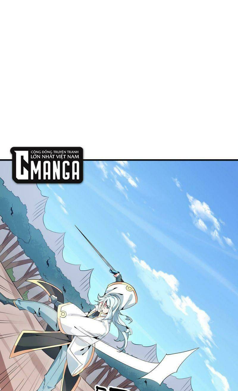 Lực bạt sơn hà Hề Tử Đường - Chapter 50 - Page 12