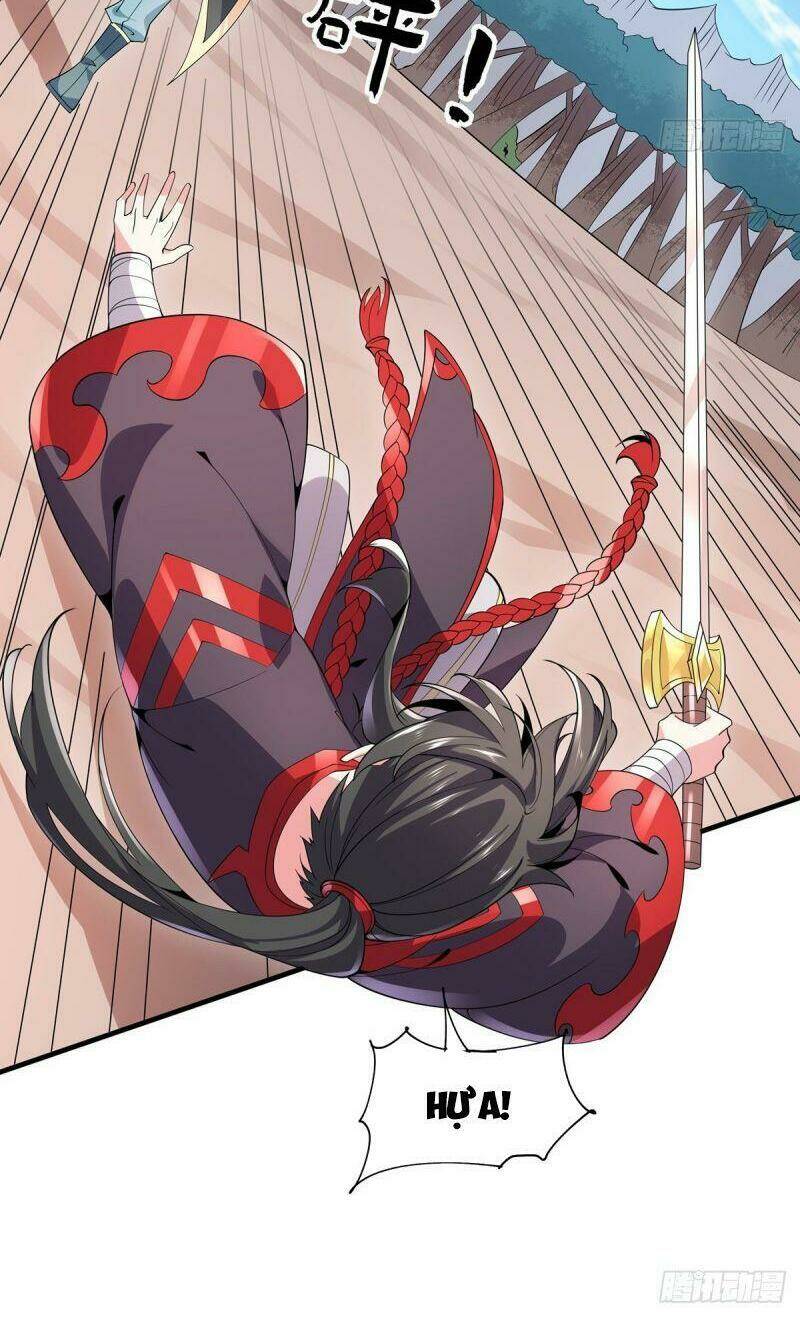 Lực bạt sơn hà Hề Tử Đường - Chapter 50 - Page 13