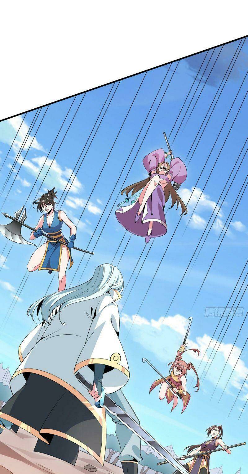 Lực bạt sơn hà Hề Tử Đường - Chapter 50 - Page 14