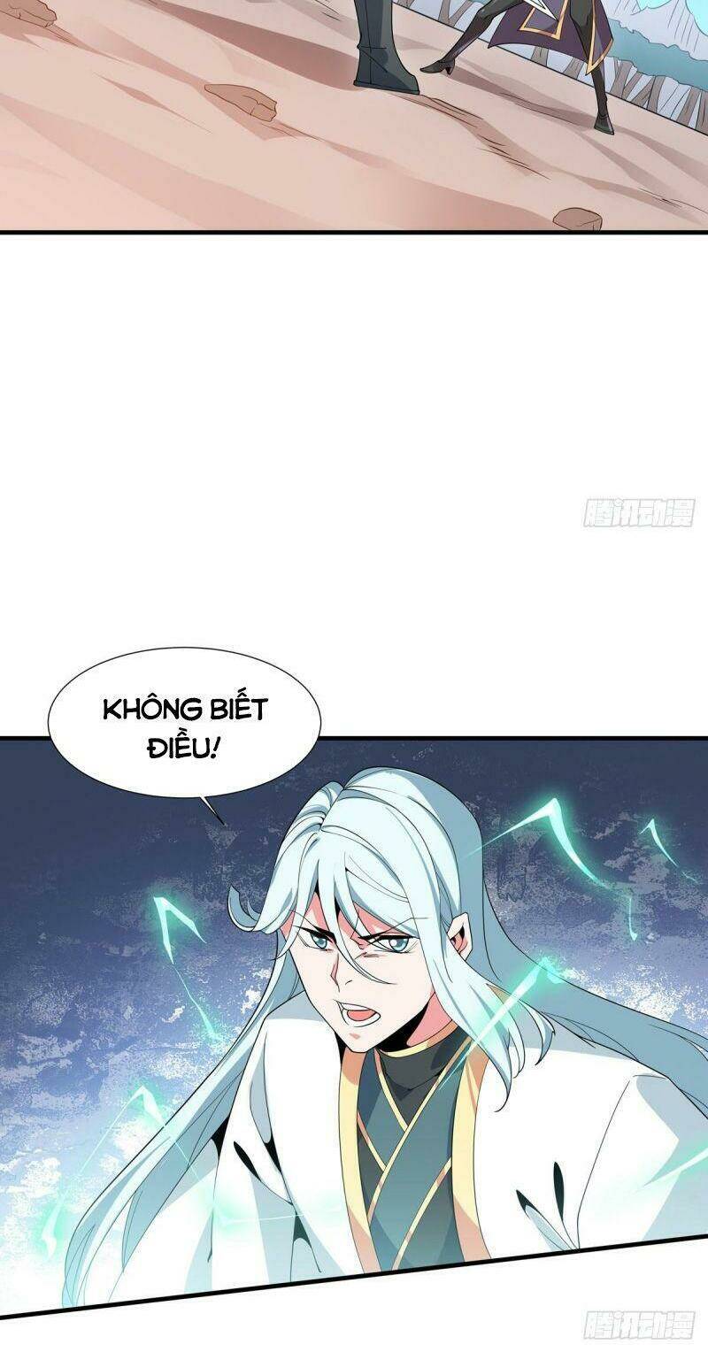 Lực bạt sơn hà Hề Tử Đường - Chapter 50 - Page 15