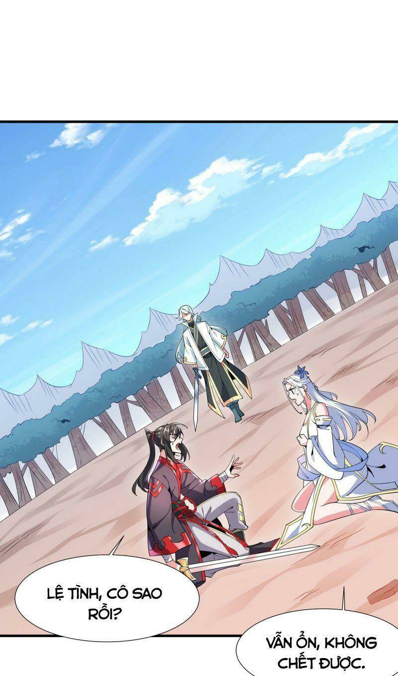 Lực bạt sơn hà Hề Tử Đường - Chapter 50 - Page 18
