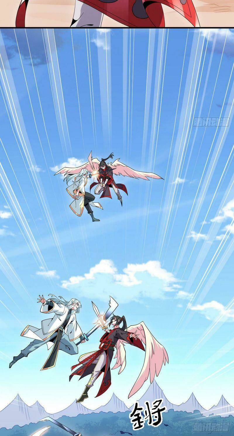 Lực bạt sơn hà Hề Tử Đường - Chapter 50 - Page 26