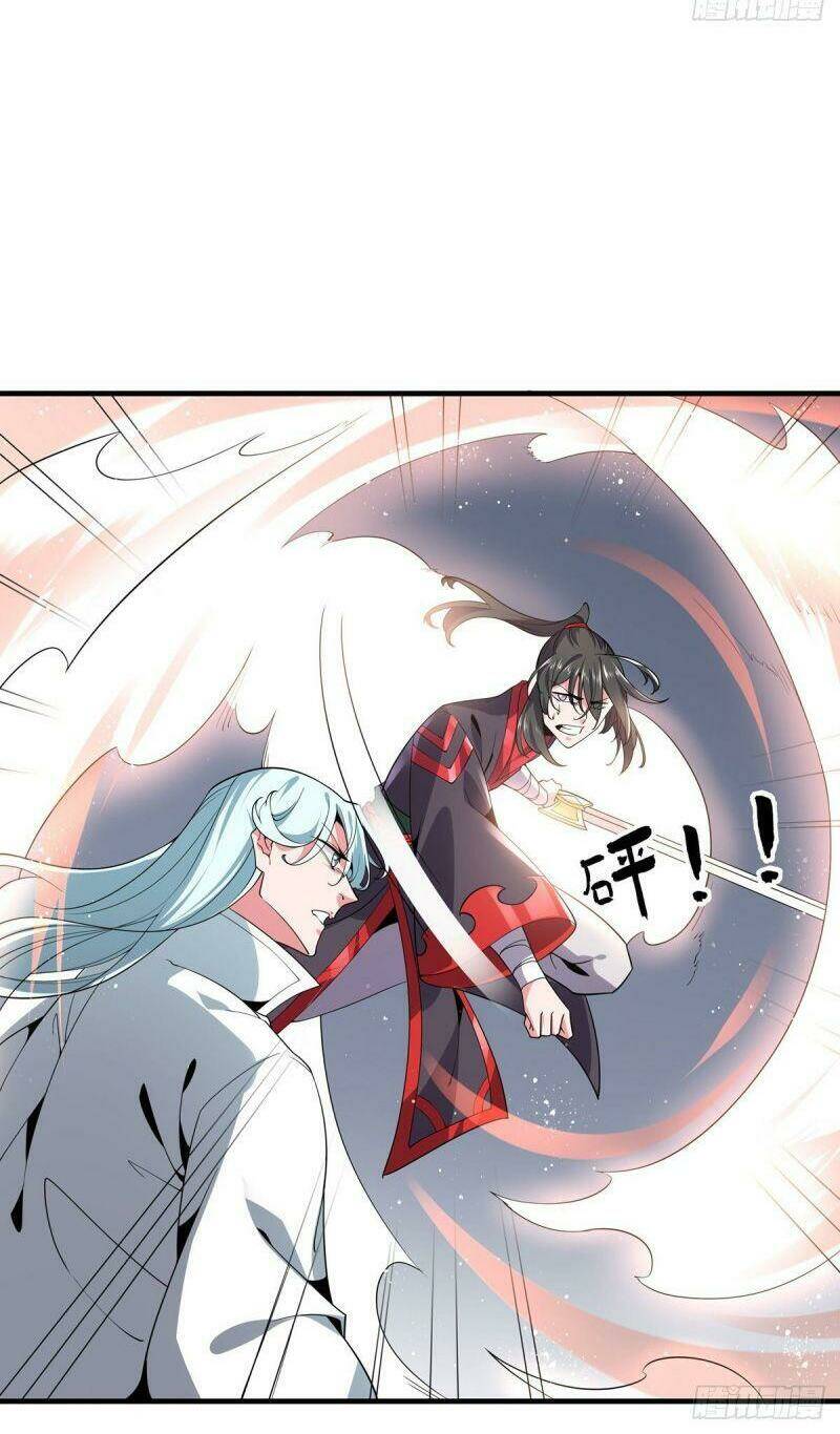 Lực bạt sơn hà Hề Tử Đường - Chapter 50 - Page 32