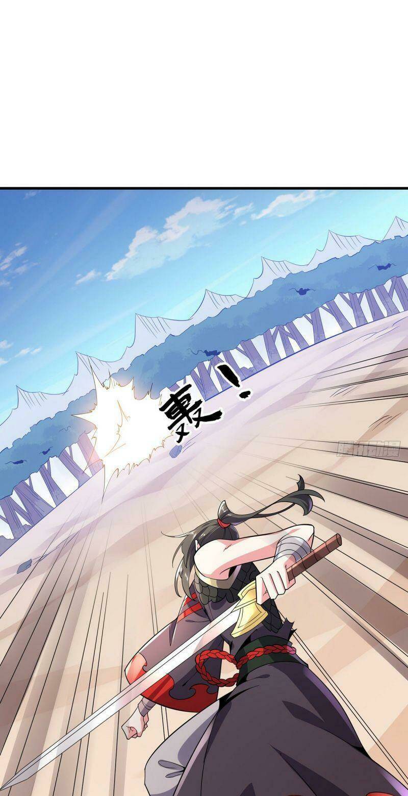 Lực bạt sơn hà Hề Tử Đường - Chapter 50 - Page 33