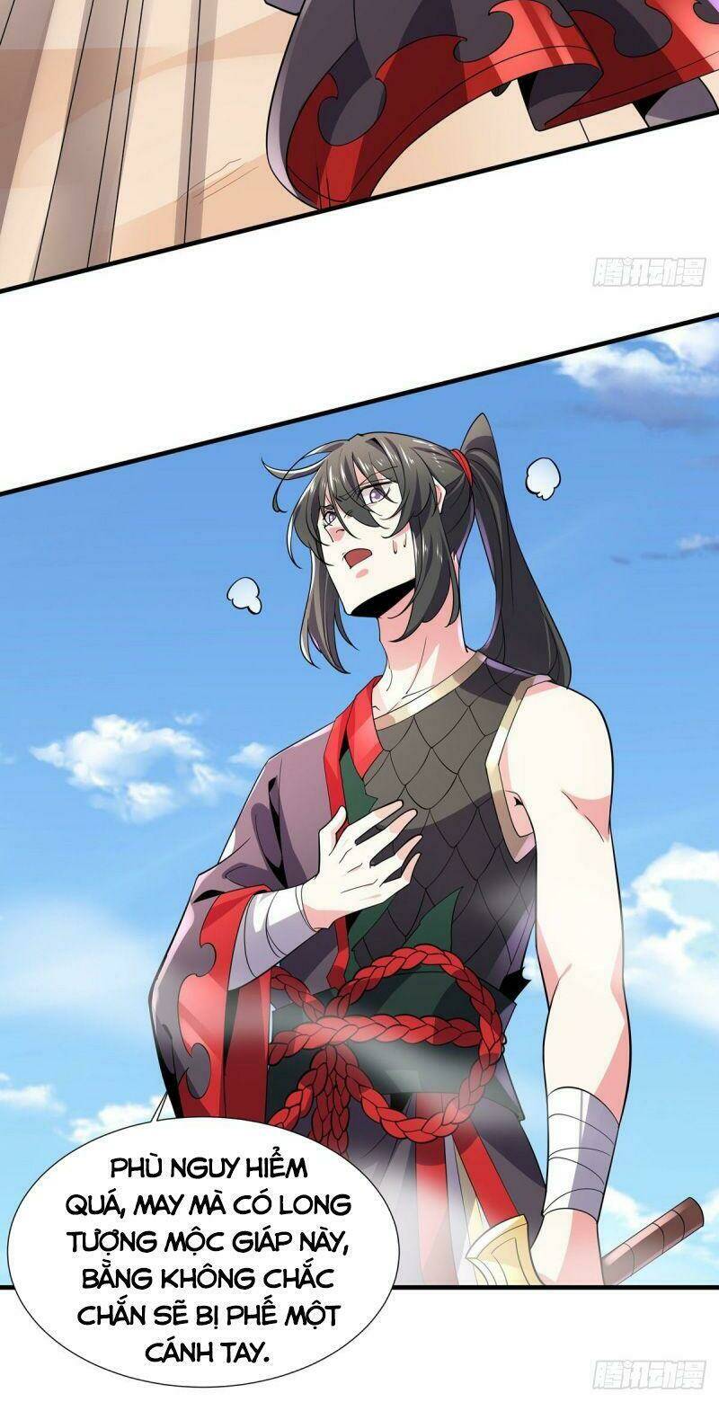 Lực bạt sơn hà Hề Tử Đường - Chapter 50 - Page 34