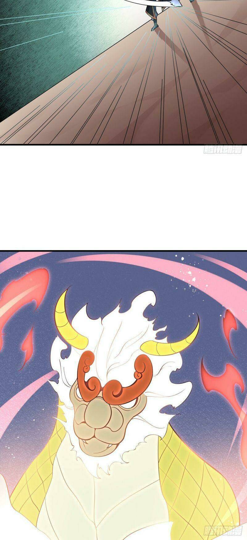 Lực bạt sơn hà Hề Tử Đường - Chapter 50 - Page 38