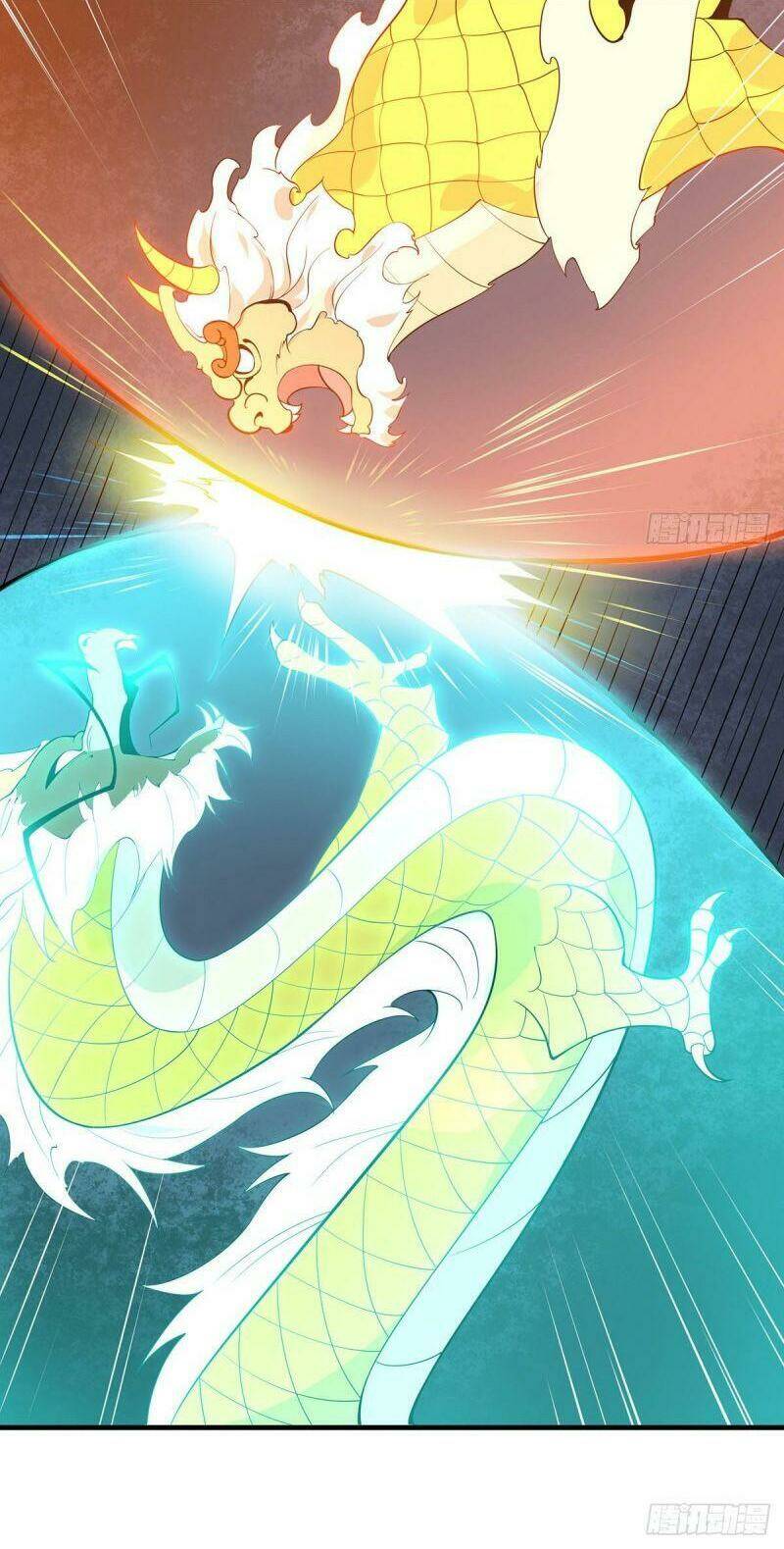 Lực bạt sơn hà Hề Tử Đường - Chapter 50 - Page 40