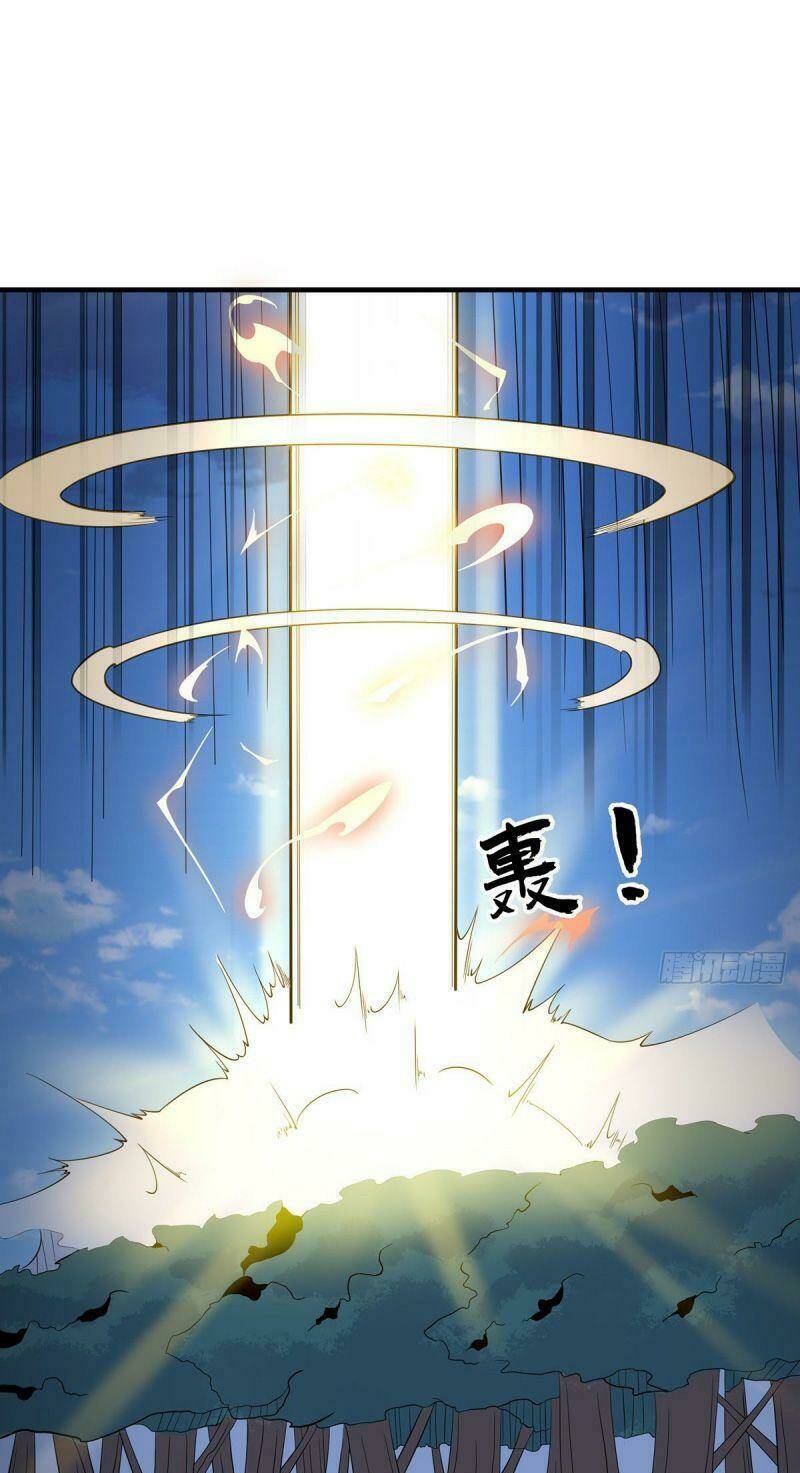 Lực bạt sơn hà Hề Tử Đường - Chapter 50 - Page 41