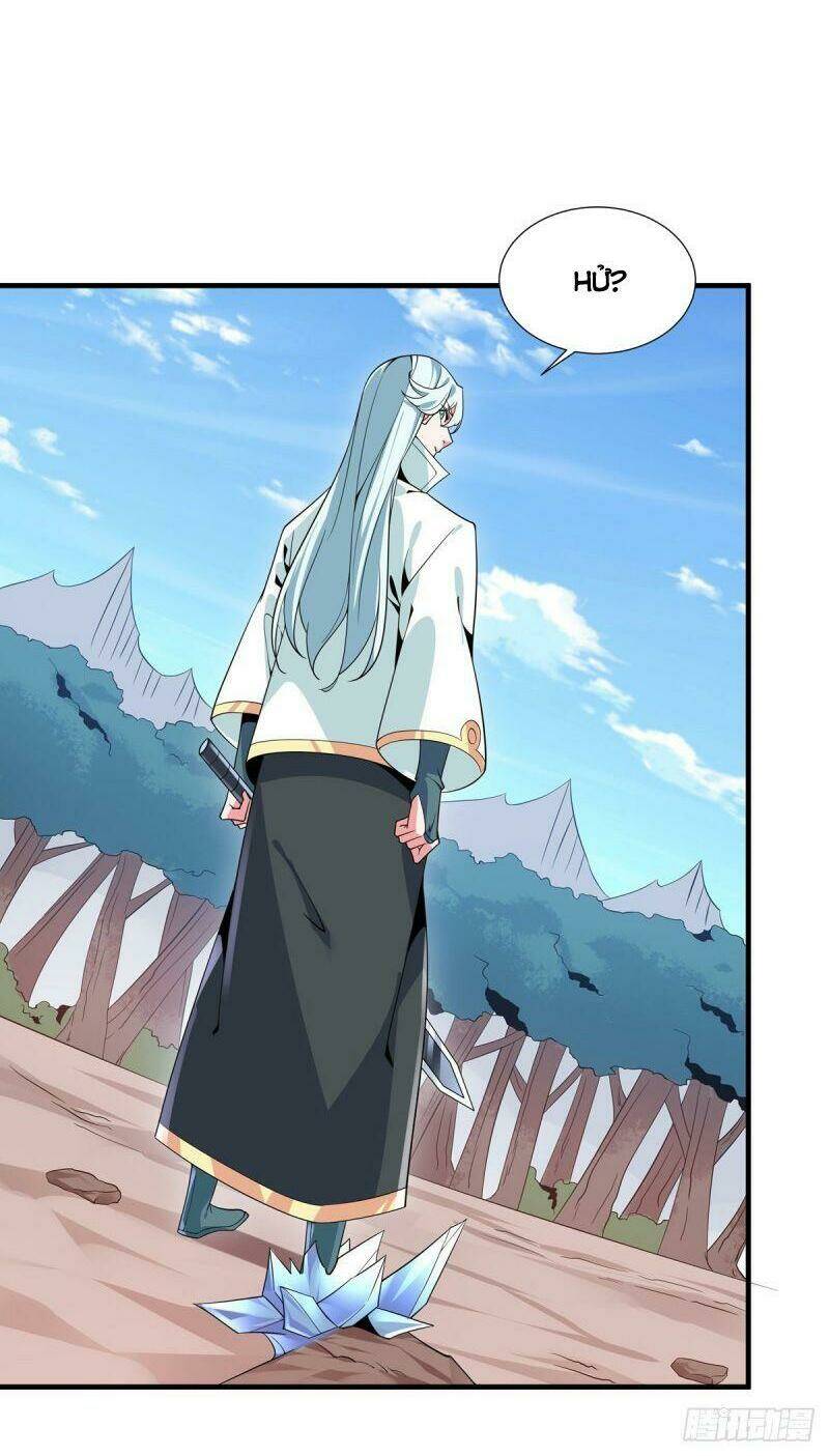 Lực bạt sơn hà Hề Tử Đường - Chapter 50 - Page 5