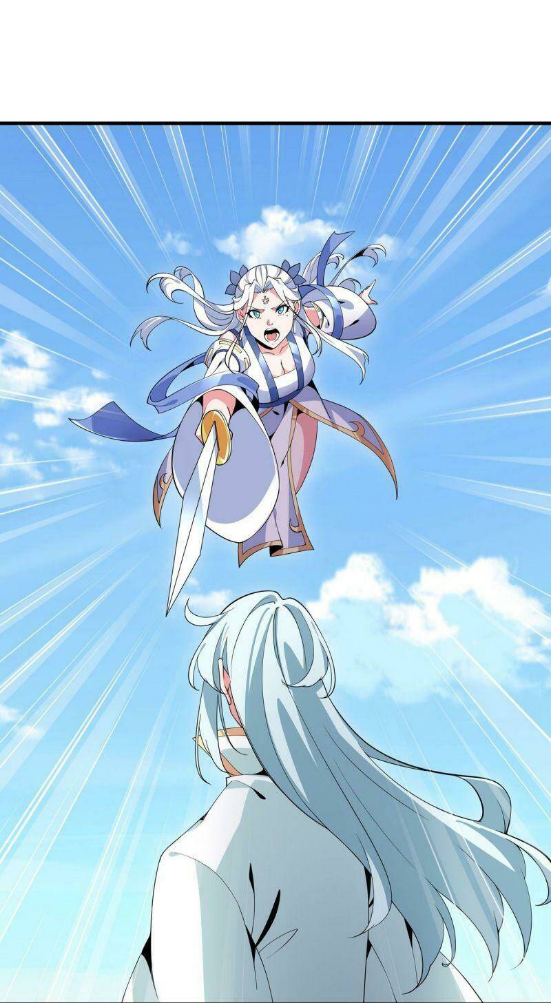 Lực bạt sơn hà Hề Tử Đường - Chapter 50 - Page 6