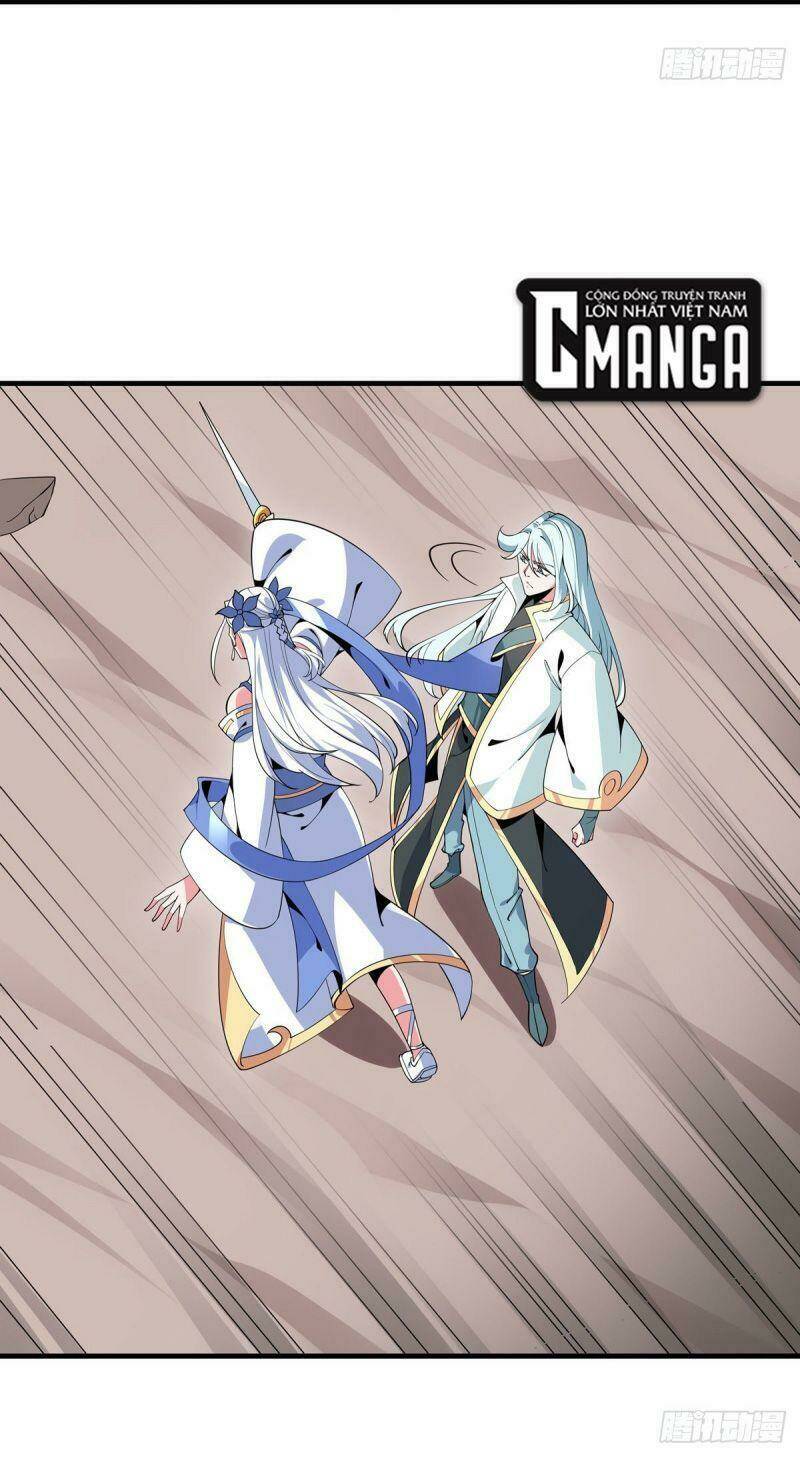 Lực bạt sơn hà Hề Tử Đường - Chapter 50 - Page 7