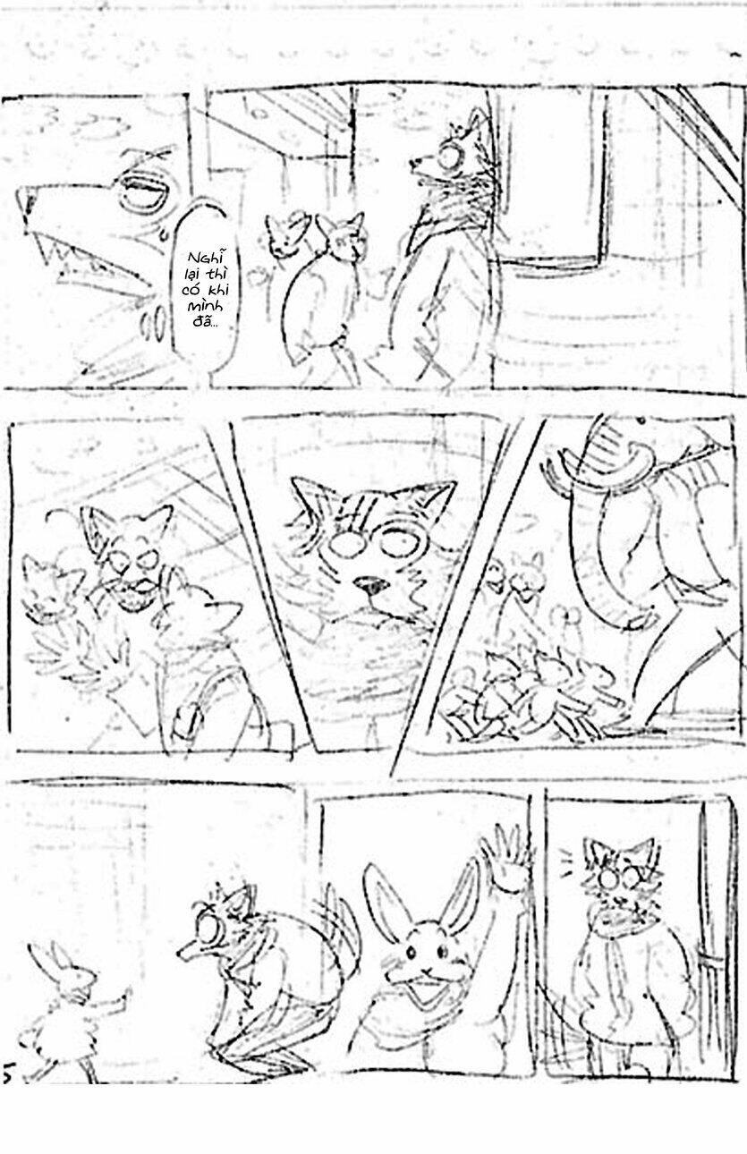 Bởi vì chúng ta đều là những ngôi sao - Chapter 196.2 - Page 9