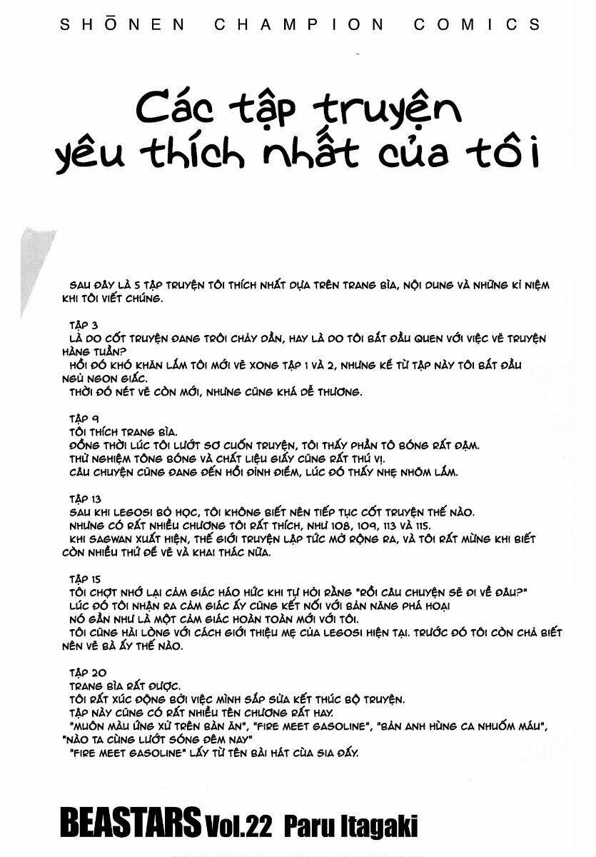 Bởi vì chúng ta đều là những ngôi sao - Chapter 196.2 - Page 16