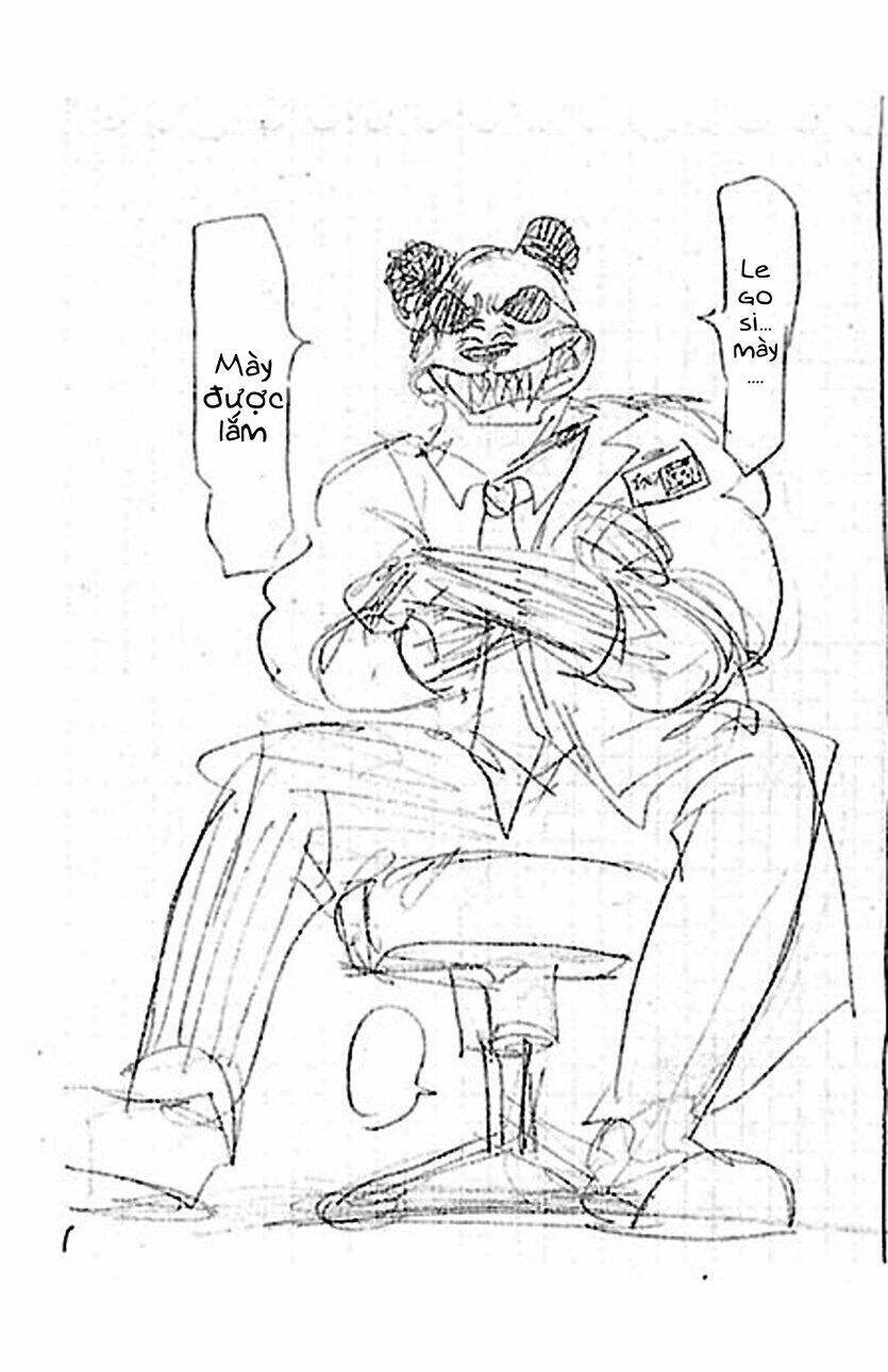 Bởi vì chúng ta đều là những ngôi sao - Chapter 196.2 - Page 5