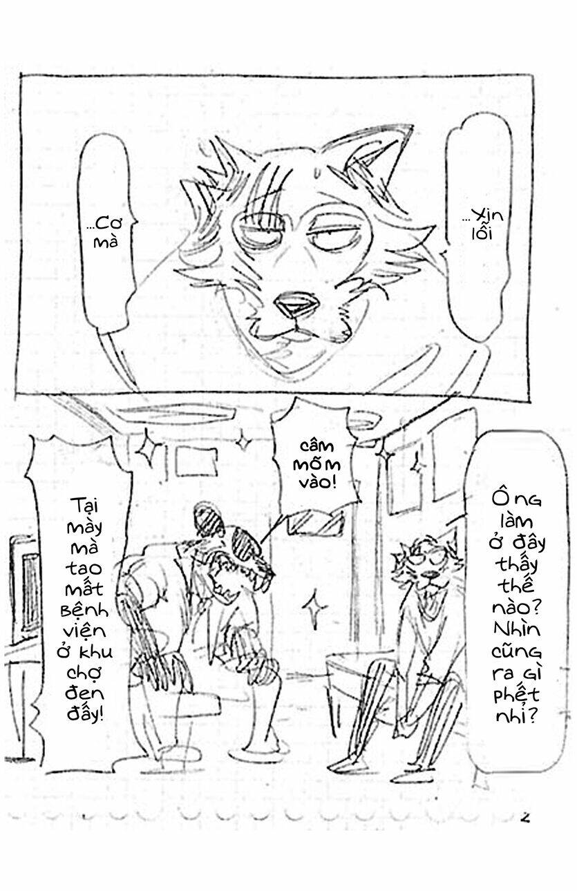 Bởi vì chúng ta đều là những ngôi sao - Chapter 196.2 - Page 6