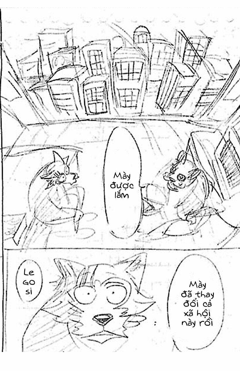 Bởi vì chúng ta đều là những ngôi sao - Chapter 196.2 - Page 8