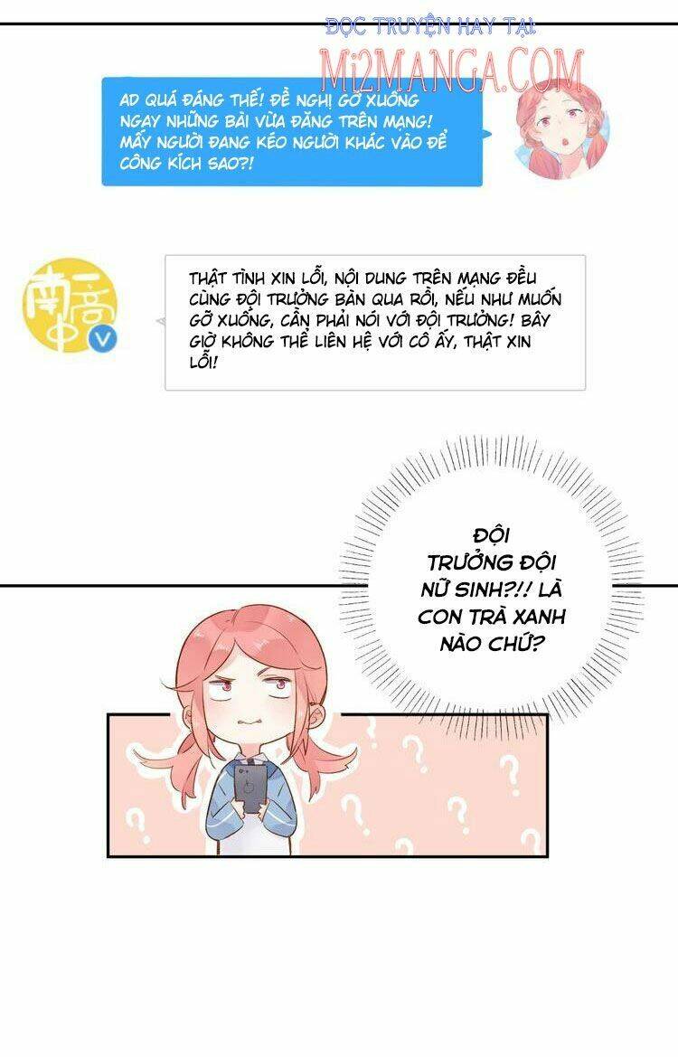 Dolo Mệnh Vận Giao Nang - Chapter 51.3 - Page 10