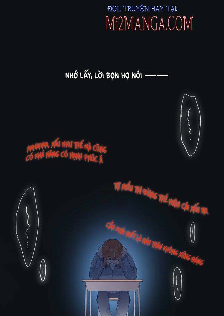 Dolo Mệnh Vận Giao Nang - Chapter 51.3 - Page 17