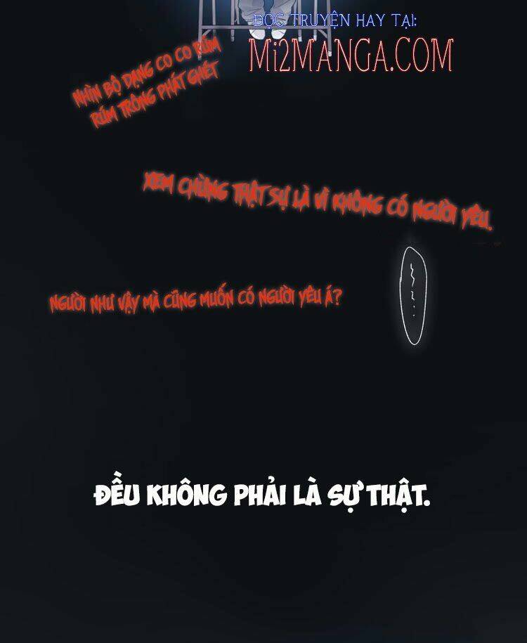 Dolo Mệnh Vận Giao Nang - Chapter 51.3 - Page 18