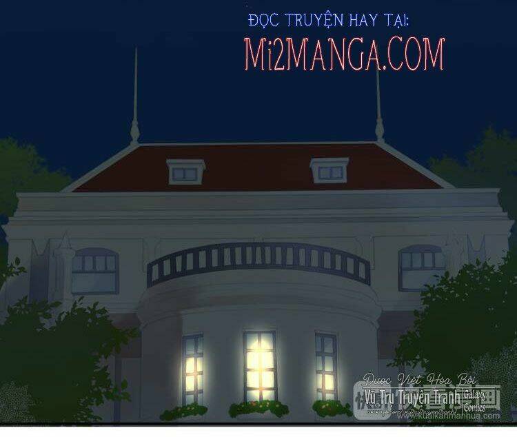 Dolo Mệnh Vận Giao Nang - Chapter 51.3 - Page 20