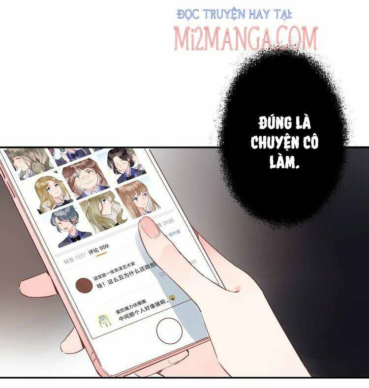Dolo Mệnh Vận Giao Nang - Chapter 51.3 - Page 21