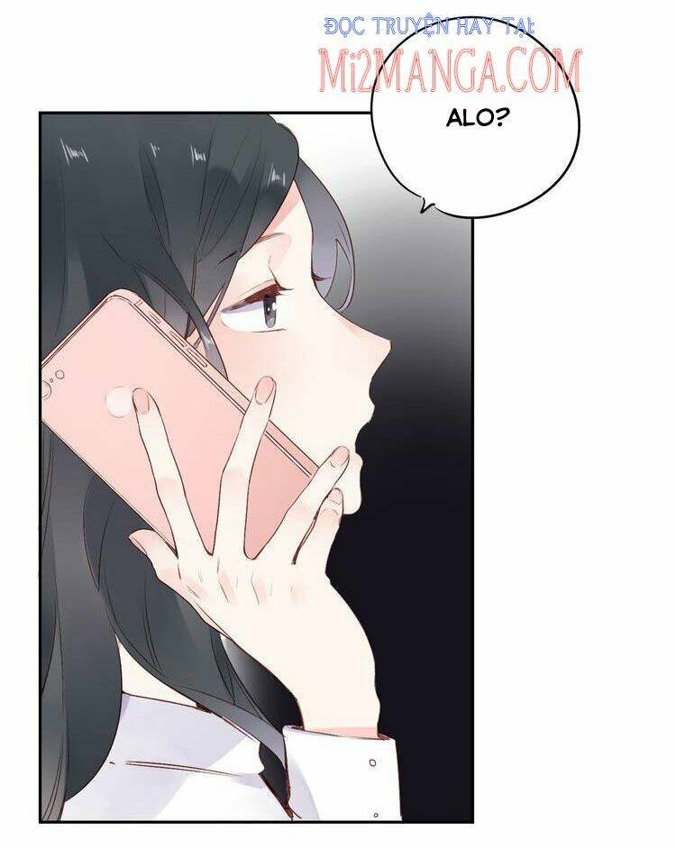 Dolo Mệnh Vận Giao Nang - Chapter 51.3 - Page 24