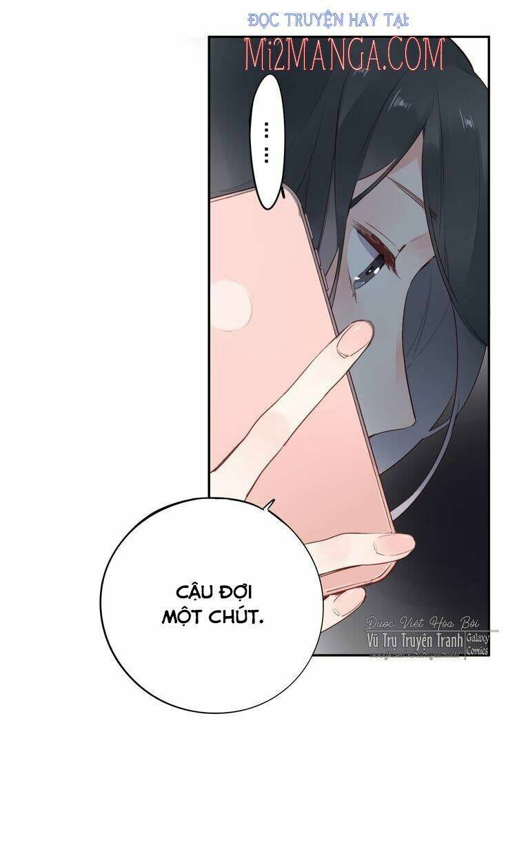 Dolo Mệnh Vận Giao Nang - Chapter 51.3 - Page 25