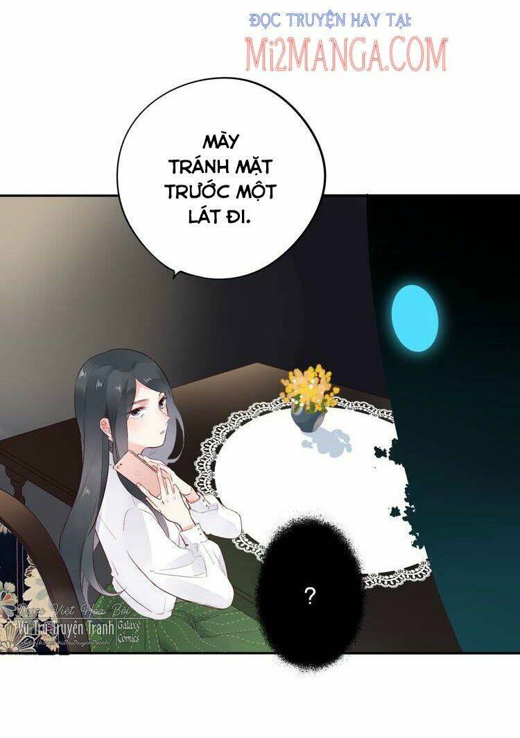 Dolo Mệnh Vận Giao Nang - Chapter 51.3 - Page 26