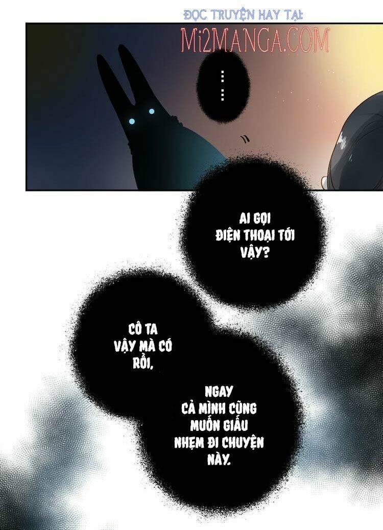 Dolo Mệnh Vận Giao Nang - Chapter 51.3 - Page 28