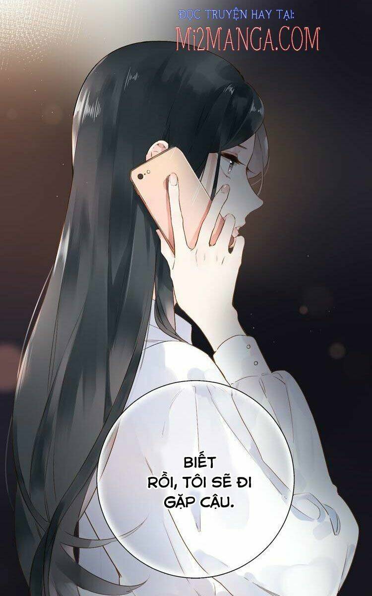 Dolo Mệnh Vận Giao Nang - Chapter 51.3 - Page 30