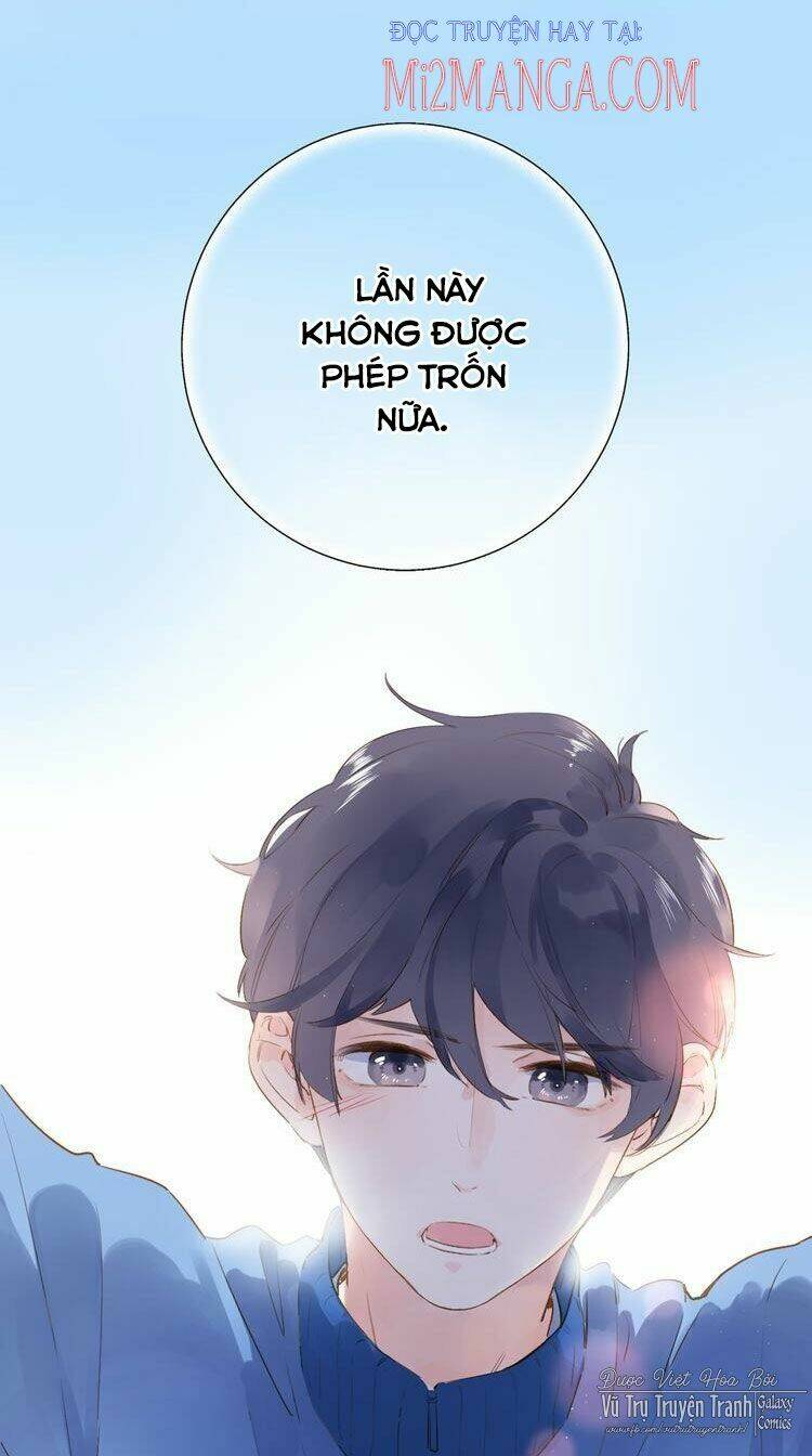 Dolo Mệnh Vận Giao Nang - Chapter 51.3 - Page 33