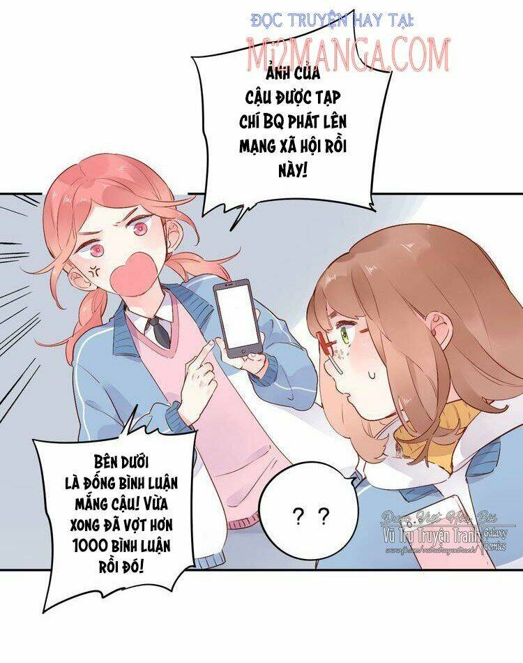 Dolo Mệnh Vận Giao Nang - Chapter 51.3 - Page 3