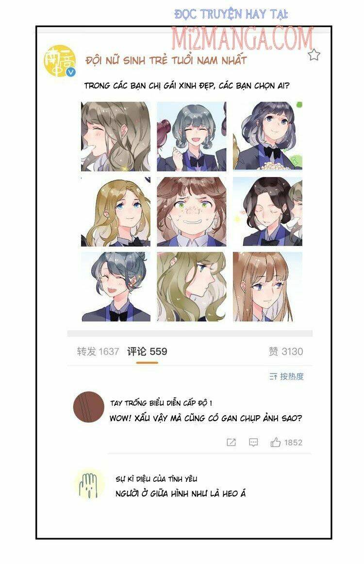 Dolo Mệnh Vận Giao Nang - Chapter 51.3 - Page 7