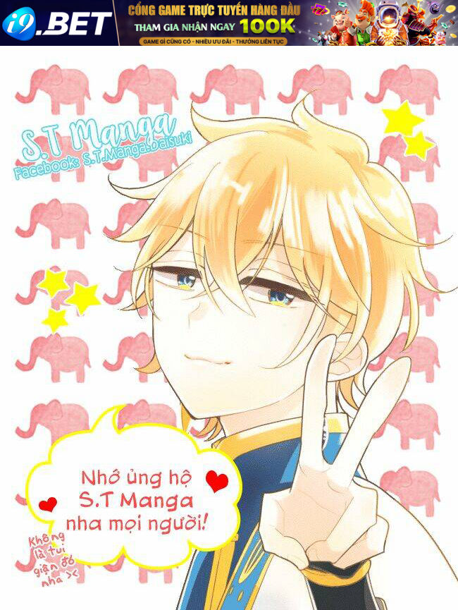 Meido No Koi Wa Enma Shidai! - Chapter 12 - Page 20