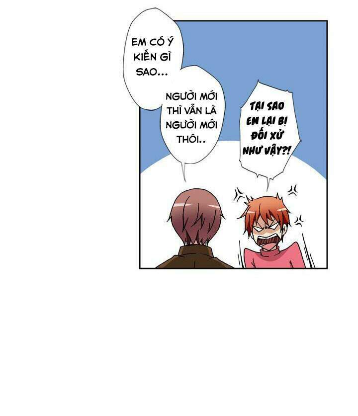 Của Em Mãi Mãi - Chapter 1.5 - Page 11