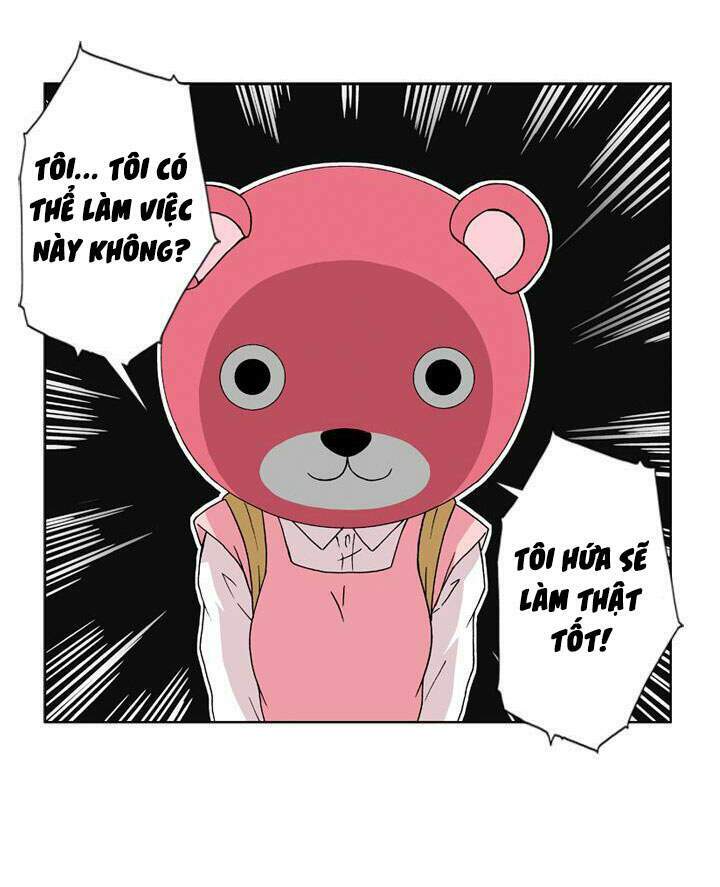 Của Em Mãi Mãi - Chapter 1.5 - Page 17