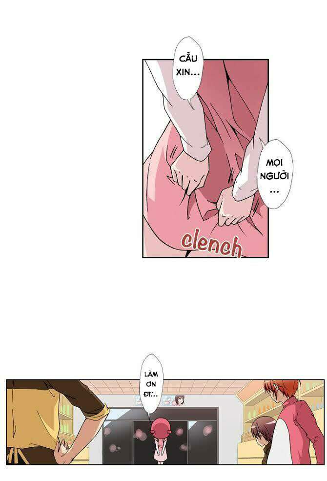 Của Em Mãi Mãi - Chapter 1.5 - Page 19