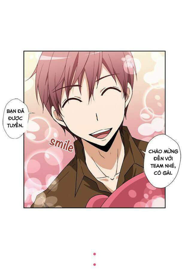 Của Em Mãi Mãi - Chapter 1.5 - Page 23