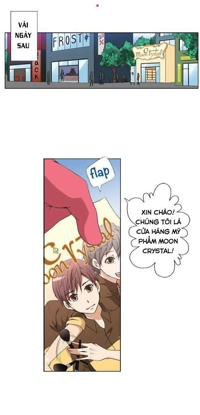 Của Em Mãi Mãi - Chapter 1.5 - Page 24