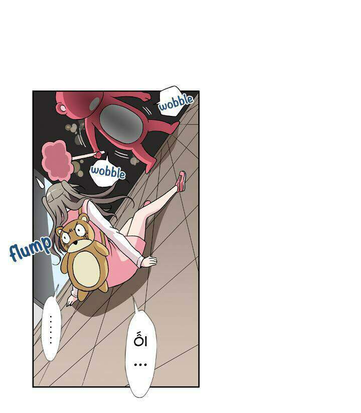 Của Em Mãi Mãi - Chapter 1.5 - Page 4