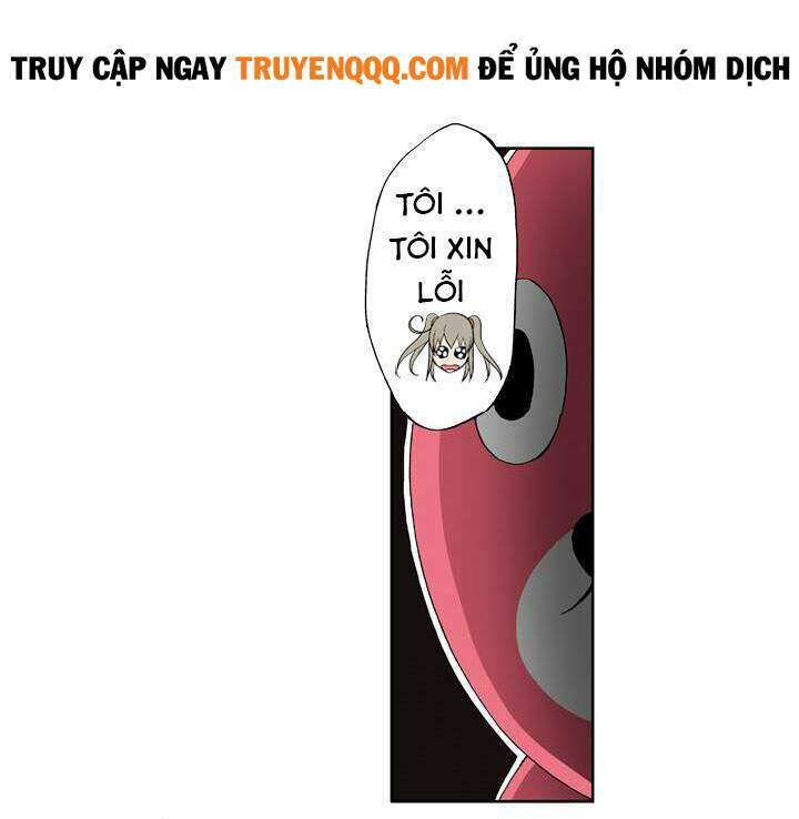 Của Em Mãi Mãi - Chapter 1.5 - Page 5