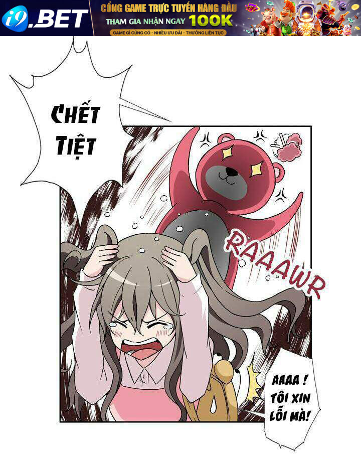 Của Em Mãi Mãi - Chapter 1.5 - Page 6
