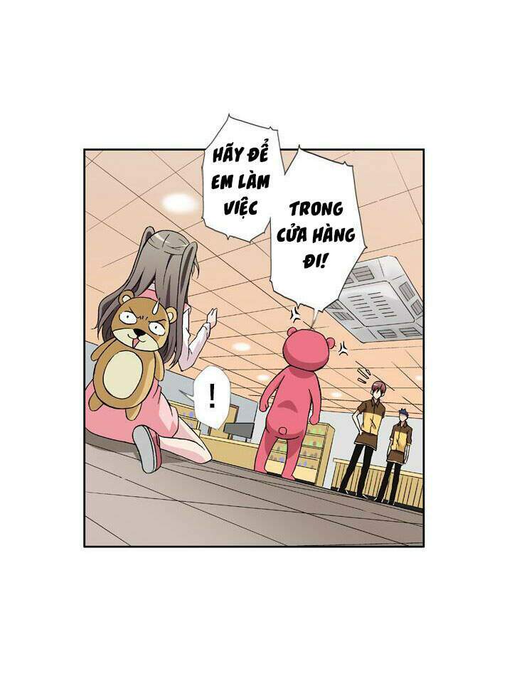 Của Em Mãi Mãi - Chapter 1.5 - Page 8