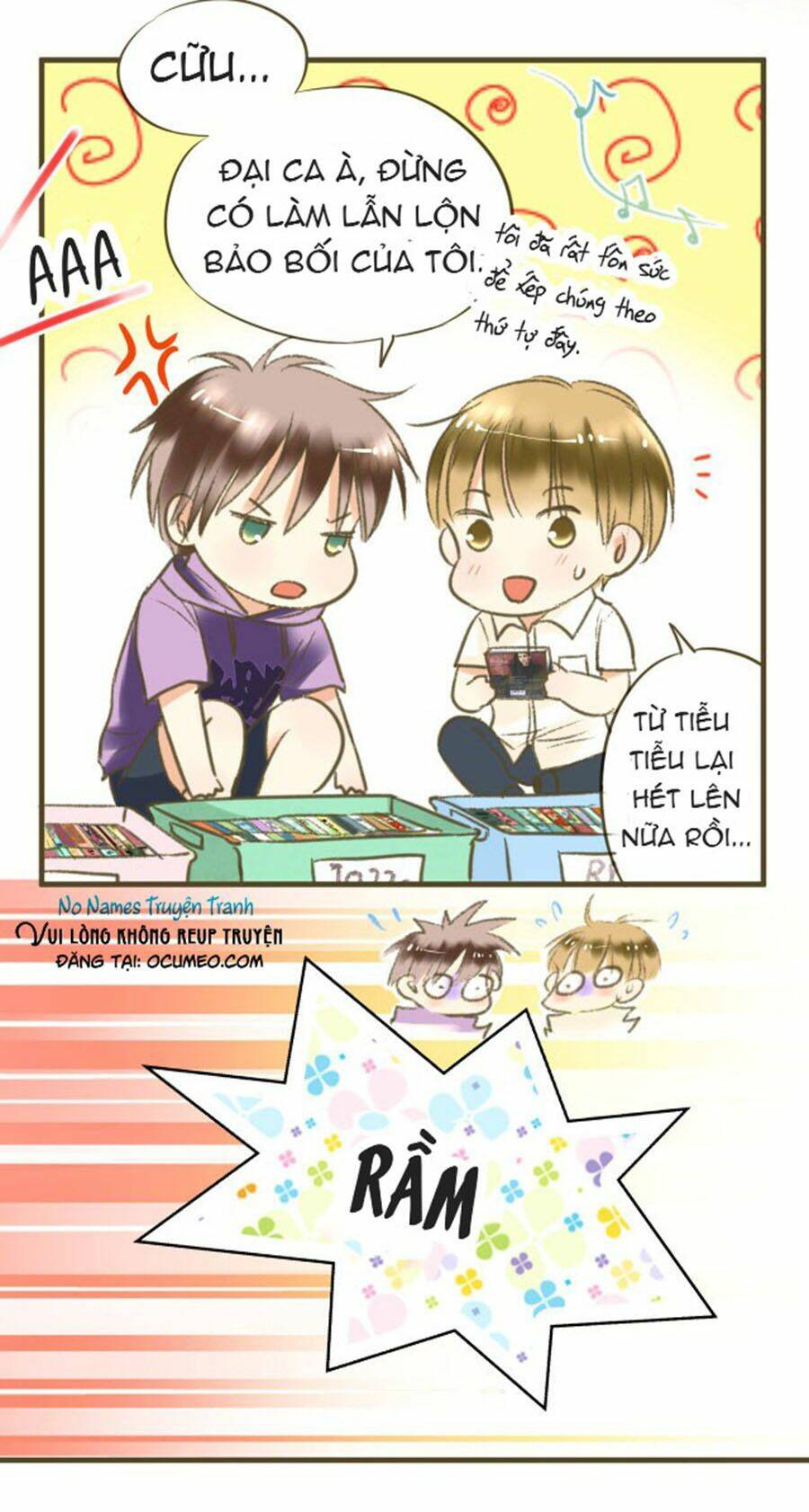 Âm Hồn Bất Tán - Chapter 2 - Page 9