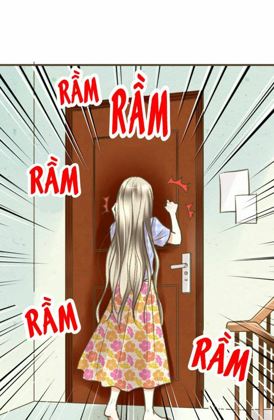 Âm Hồn Bất Tán - Chapter 2 - Page 10