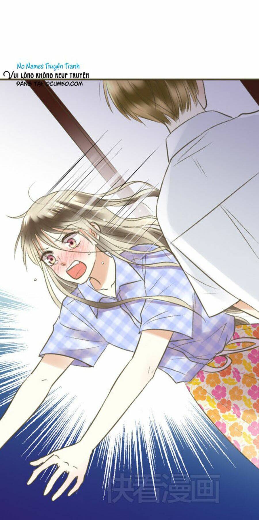 Âm Hồn Bất Tán - Chapter 2 - Page 14