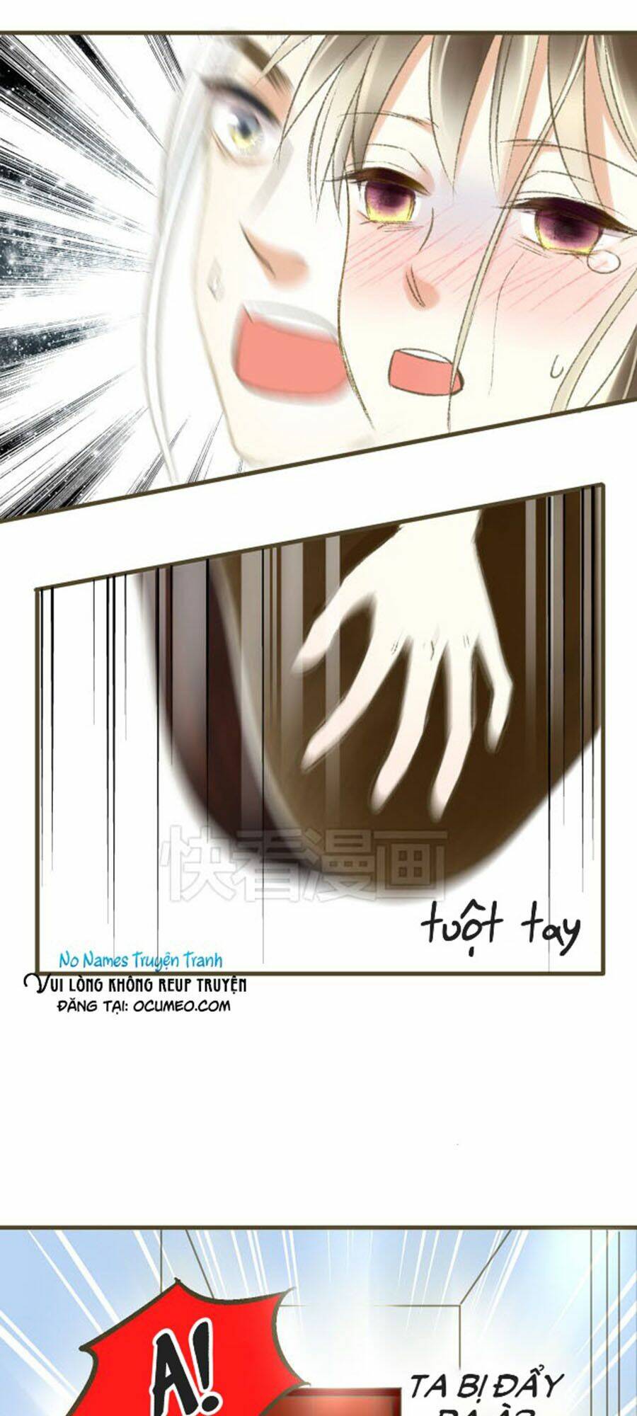 Âm Hồn Bất Tán - Chapter 2 - Page 19