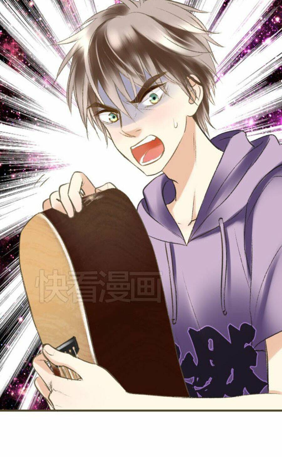 Âm Hồn Bất Tán - Chapter 2 - Page 21