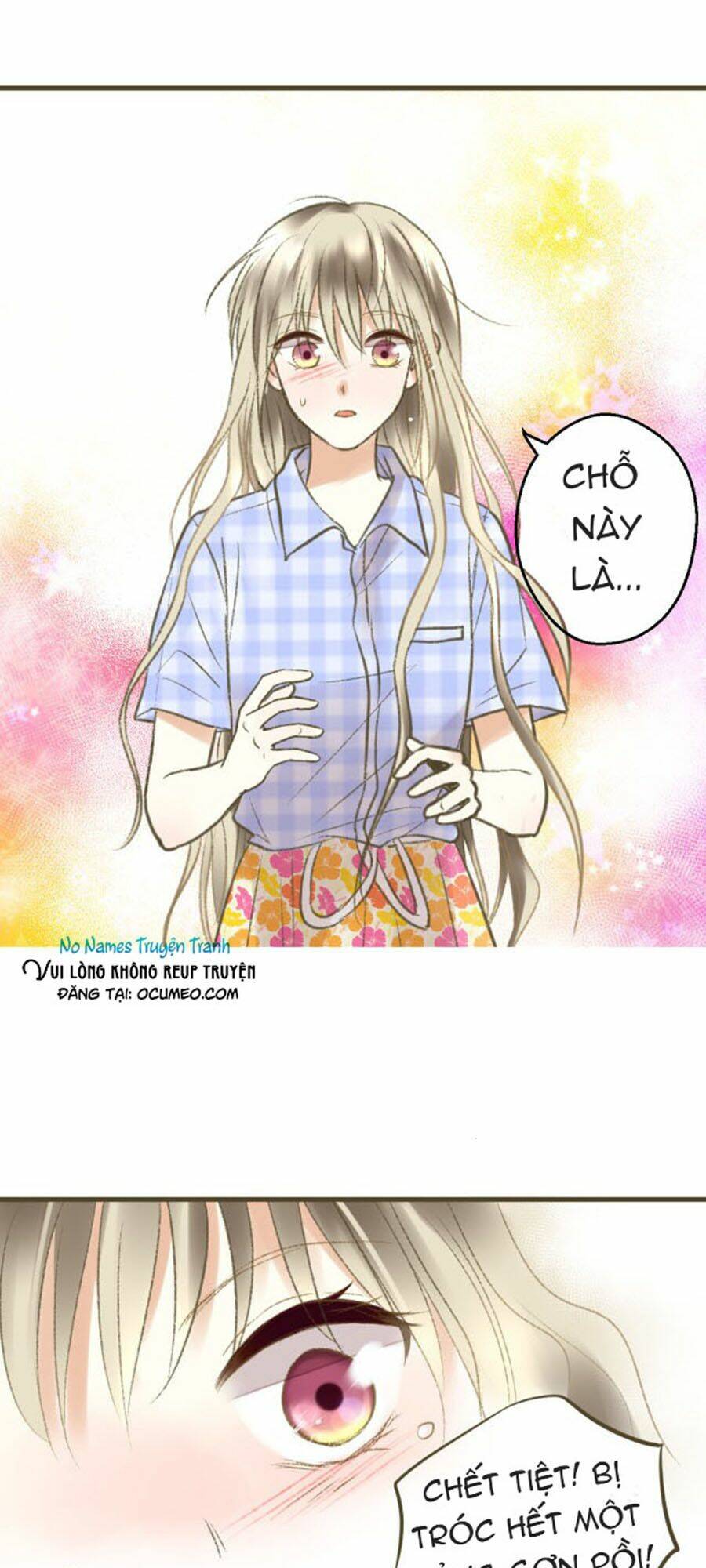 Âm Hồn Bất Tán - Chapter 2 - Page 22